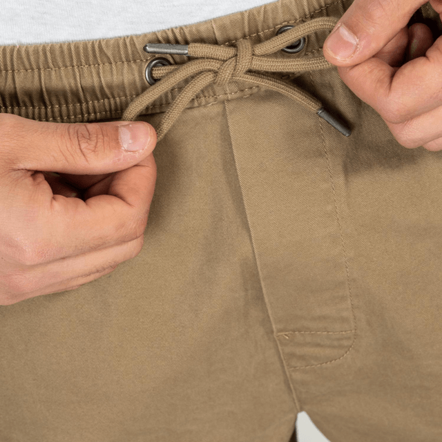Reell Reflex Easy Cargo Short Beige