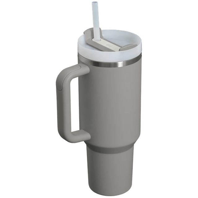 Stanley QUENCHER® H2.0 FLOWSTATE™ TUMBLER | 1.18L Ash
