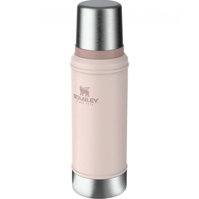 Stanley The Legendary Classic Bottle 0.75L Rose Quartz
