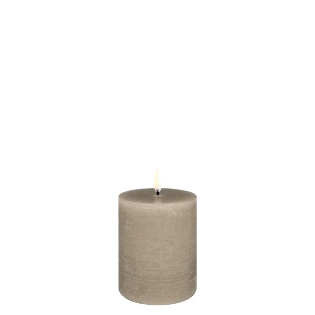 Stompkaars Rustiek Sandstone 7,8 X 10 cm