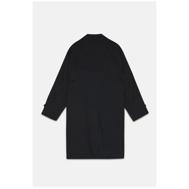 Baracuta G12 Cloth Dark Navy