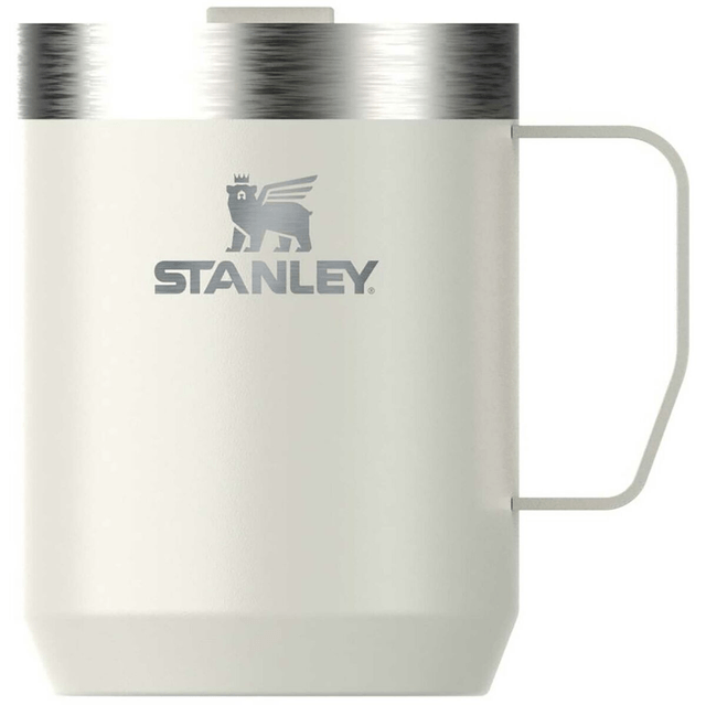 Stanley The Stay-Hot Camp Mug 0.23L Cream Gloss