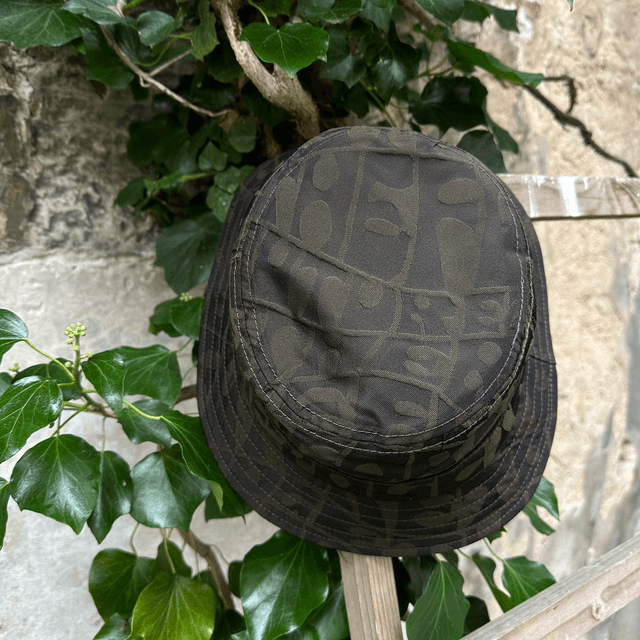 Stetson Bucket Outdoor 