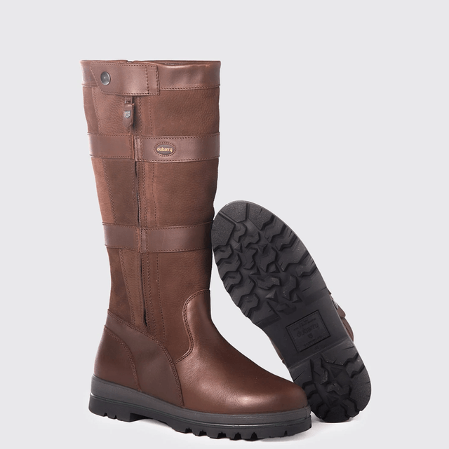 Dubarry Wexford Java