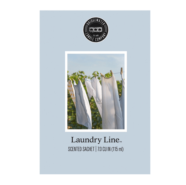 Bridgewater Geurzakje Laundry Line 