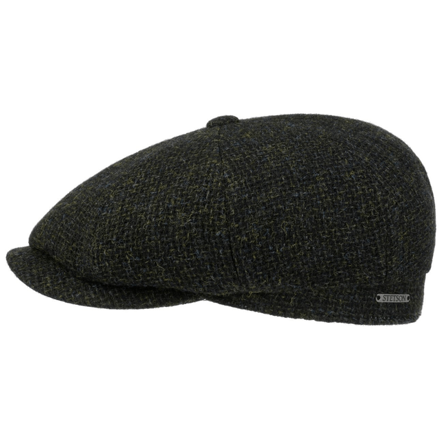 Stetson Hatteras Shetland Wool Pet