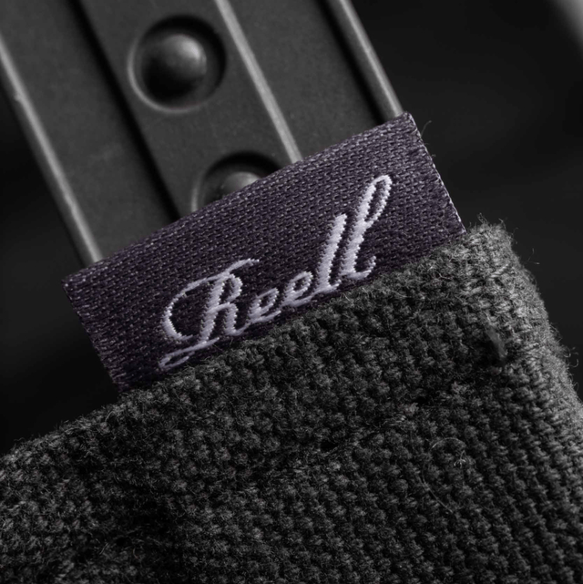 Reell Zenith Cap Dark Grey