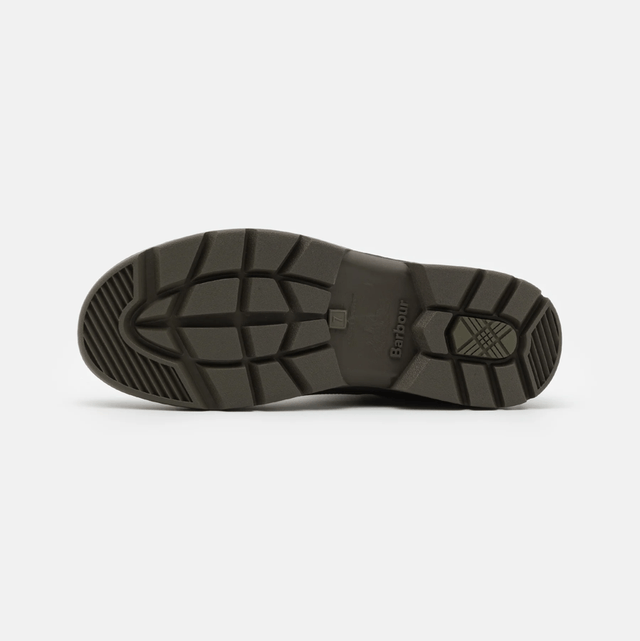 Barbour Nimbus Regenlaars Olive 