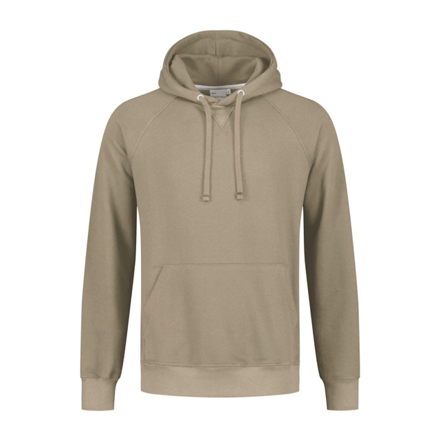 Hooded Sweater Rens Sahara 