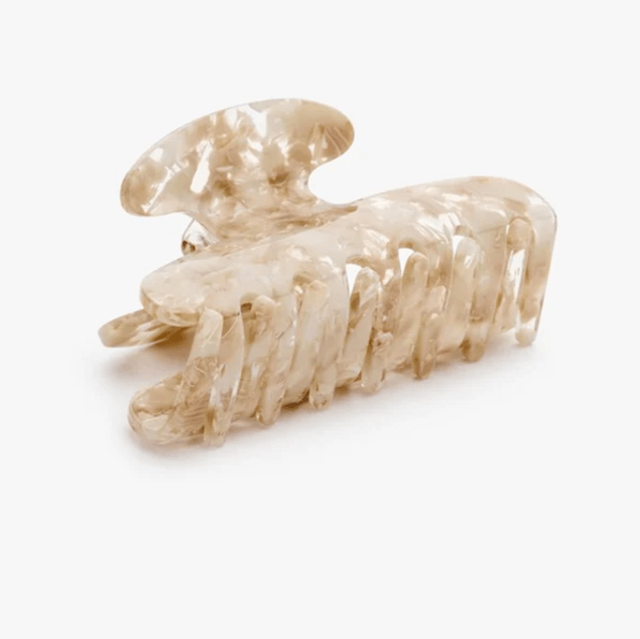 Haarklem Marble Beige