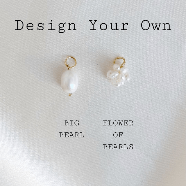 DYO Big Pearl