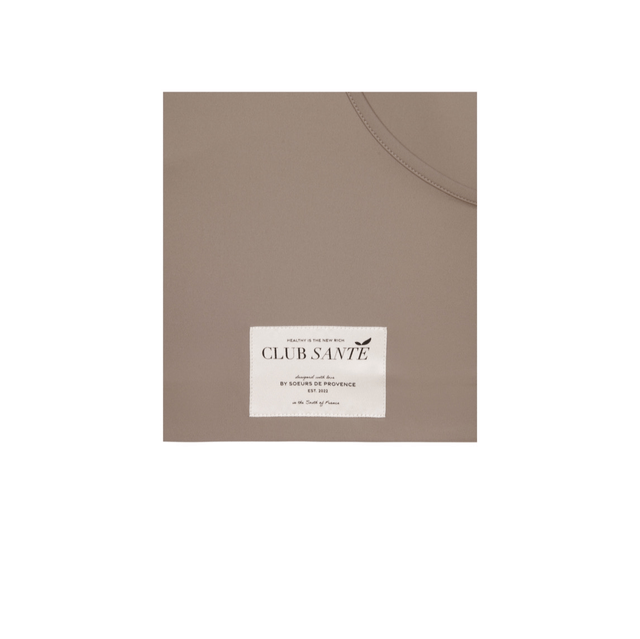 SOPHIE TOP TAUPE