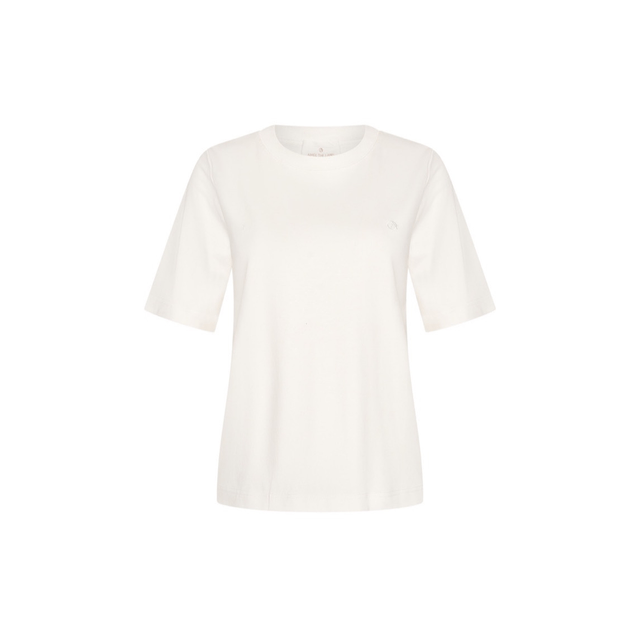 Zeno T-Shirt Off White