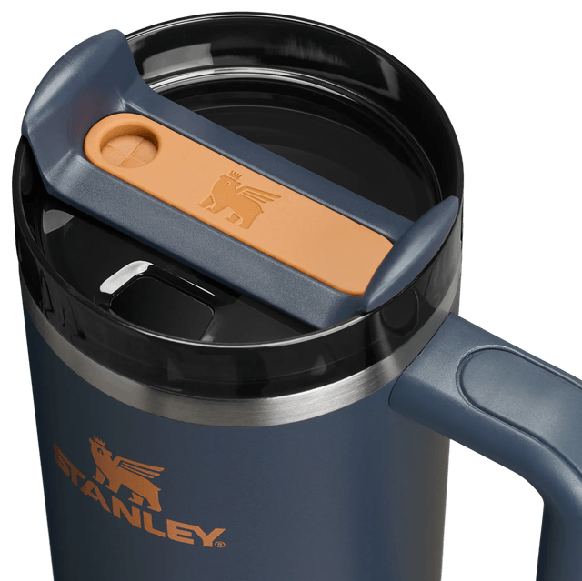 Stanley QUENCHER® H2.0 FLOWSTATE™ TUMBLER | 0.89L Twilight