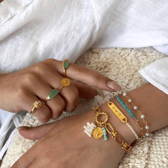 DYO Sea Beads