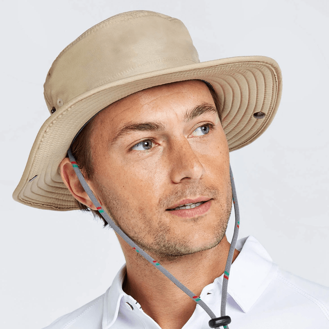 Dubarry Genoa Zonnehoed UPF 50 - Stone