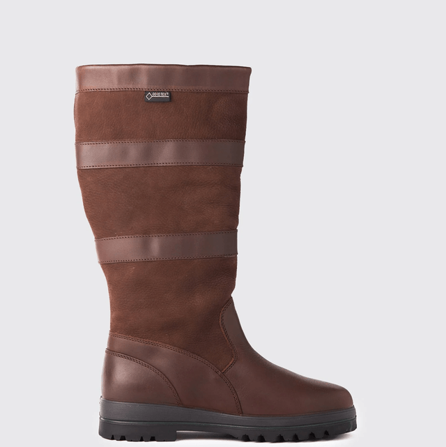 Dubarry Wexford Java