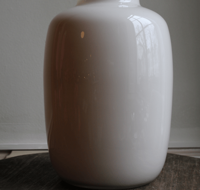 Vaas Artic M Ivory