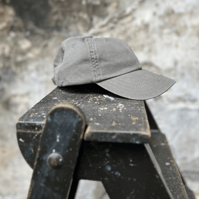 Stetson Baseball Cap Olive 