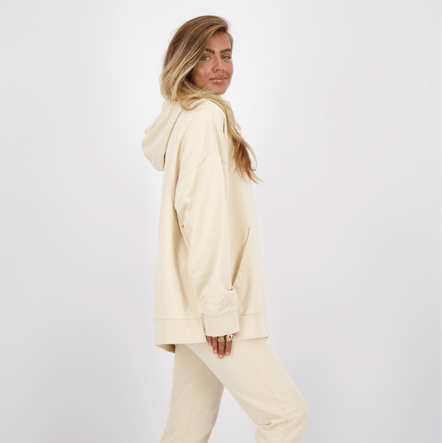 Reinders Jogger Vintage Wash Creme