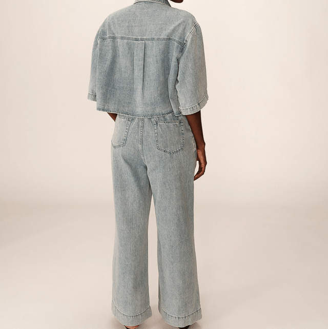 Jeans Skye Blue