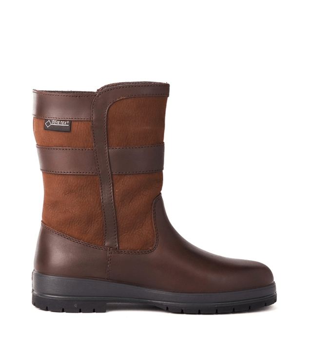 Dubarry Roscommon Laars - Walnut