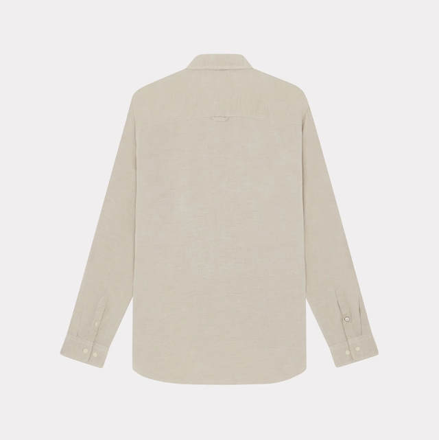 Chevignon Paris Beige Shirt