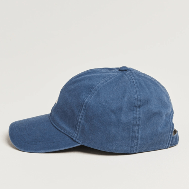 Barbour Cascade Sports Cap Oceana