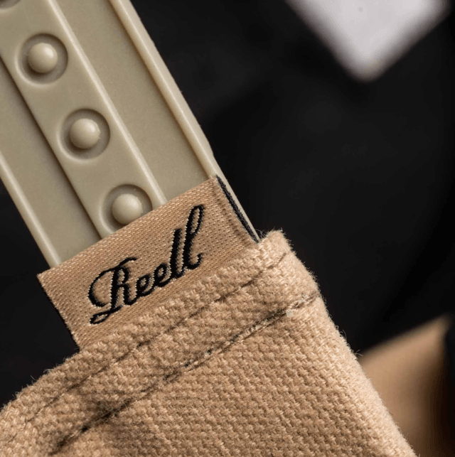 Reell Zenith Cap Sand 