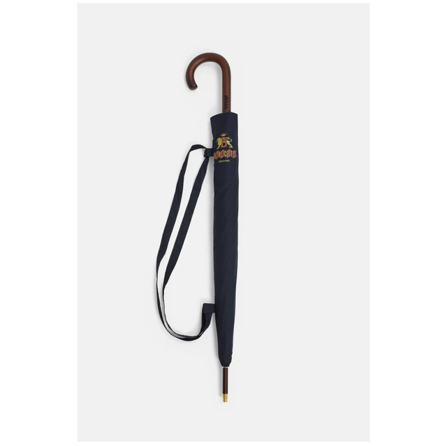 Baracuta Classic Umbrella Navy 