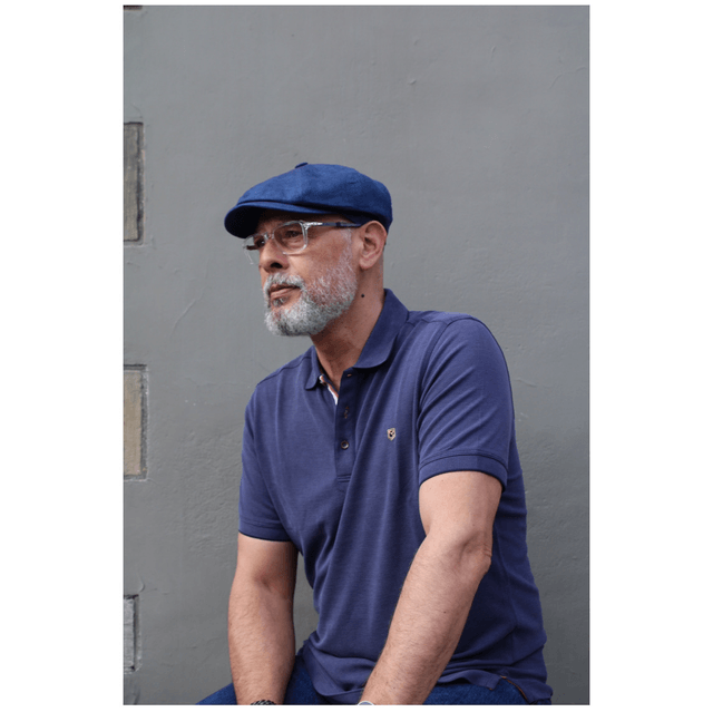 Dubarry Men Morrison Polo navy