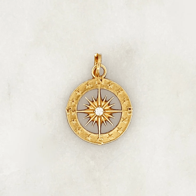DYO Compass