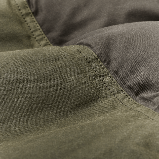 Filson Down Cruiser Vest Otter Green