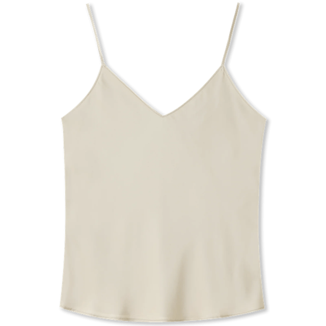 Camisole Champagne