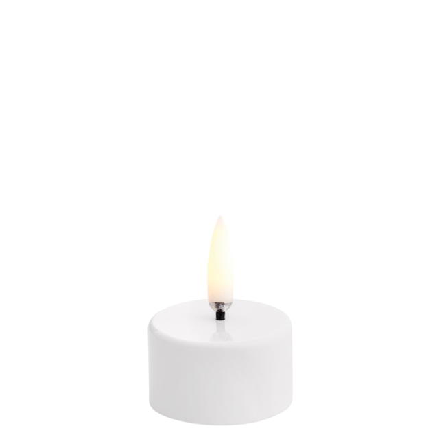 Tea Light No Wax 