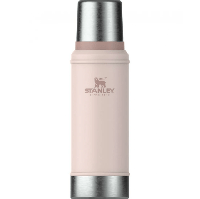 Stanley The Legendary Classic Bottle 0.75L Rose Quartz
