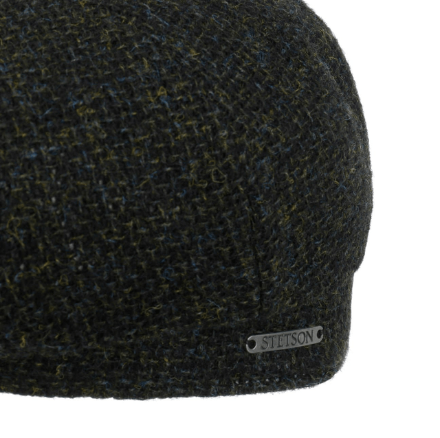 Stetson Hatteras Shetland Wool Pet