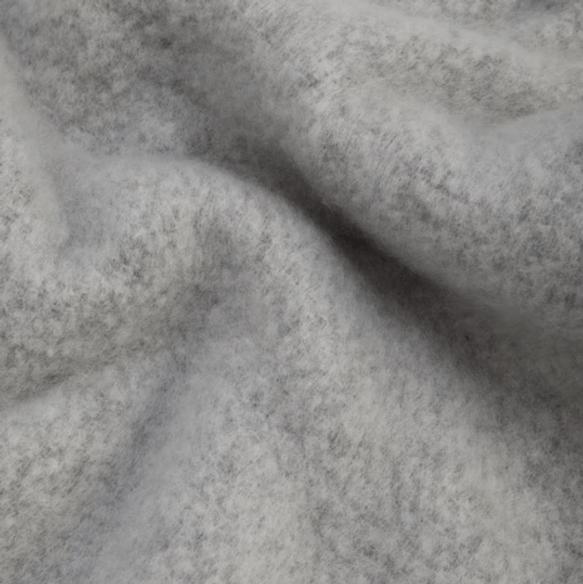 Barbour Ellison Scarf Grey