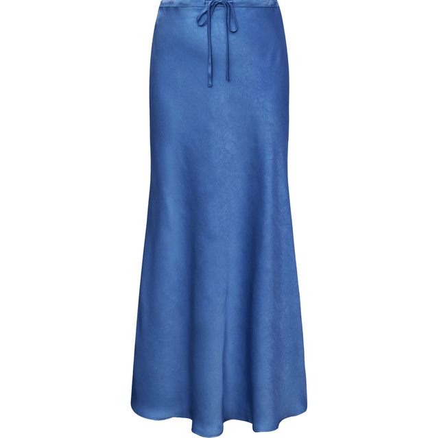 Skirt Medium Blue 