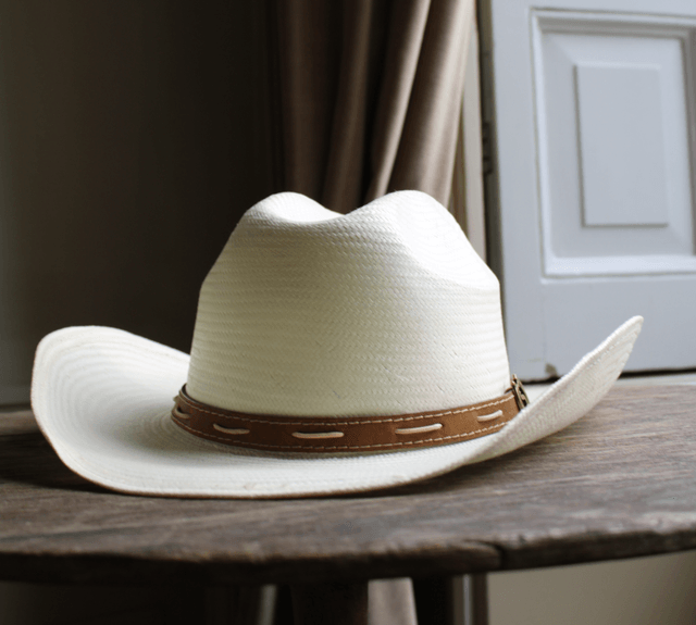 Stetson Western Toyo Light 