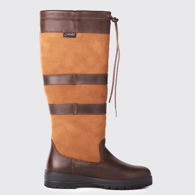 Dubarry Galway RegularFit™ outdoor laars - Brown
