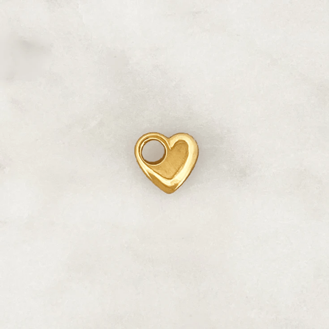 DYO Lover Pendant