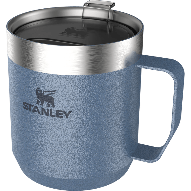 Stanley CLASSIC LEGENDARY CAMP MUG | 0.35L Hammertone Lake