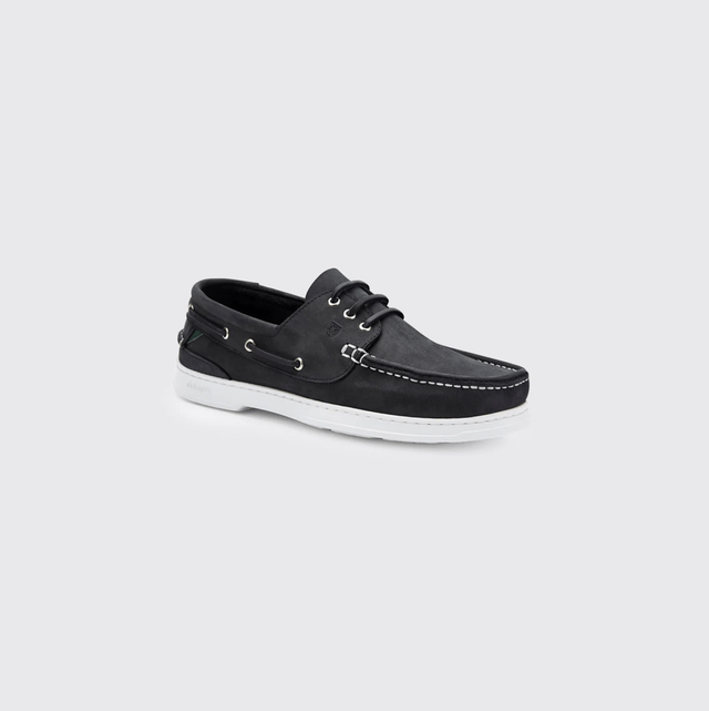 Dubarry Tavira Heren dubarrylite™ Mocassin - Navy