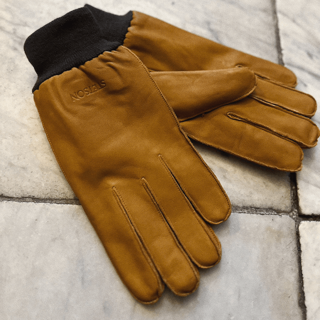 Stetson Gloves Goat Nappa