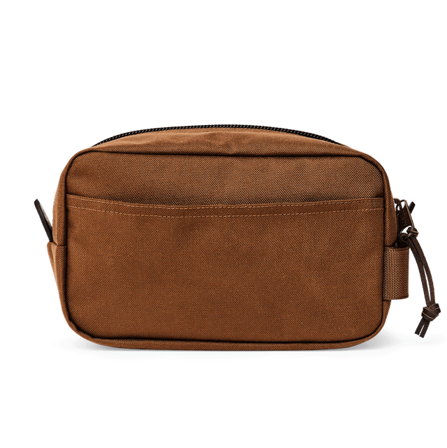 Filson Dryden Travel Pack Whiskey