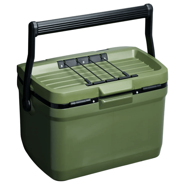 Stanley EASY-CARRY OUTDOOR COOLER | 15.1L Pine Green