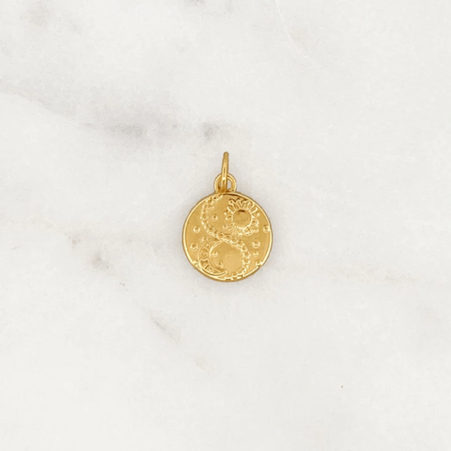 DYO Mystic Coin