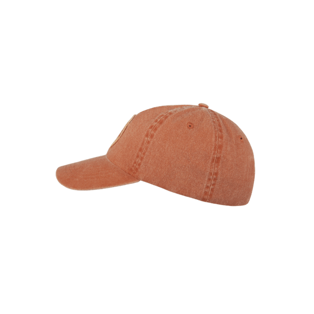 Ymir - Katoenen baseball cap orange