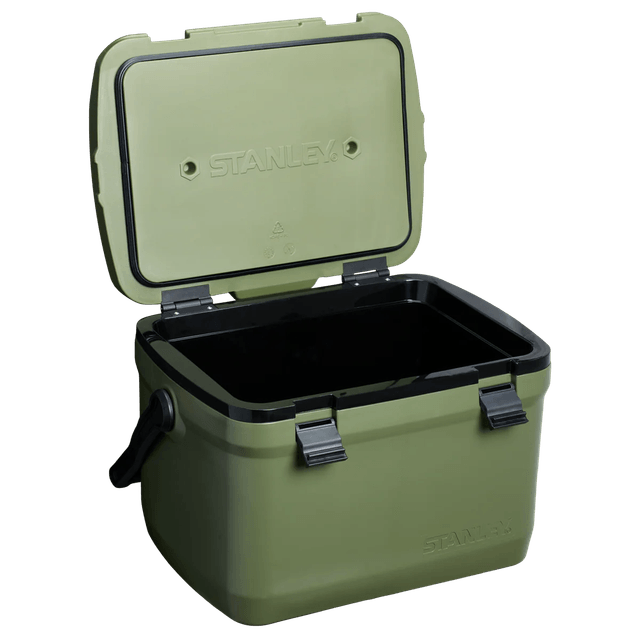 Stanley EASY-CARRY OUTDOOR COOLER | 15.1L Pine Green